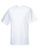 Hochwertiges T-Shirt von Russell ~ Weiß S