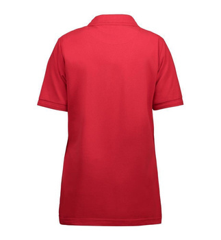 PRO Wear Damen Poloshirt Rot XS