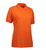 PRO Wear Damen Poloshirt Orange XS