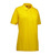 PRO Wear Damen Poloshirt Gelb S