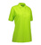 PRO Wear Damen Poloshirt Lime 3XL