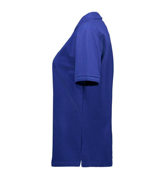 PRO Wear Damen Poloshirt Knigsblau 4XL