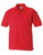 Kinder Poloshirt von Russell ~ Bright Rot 140 (XL)