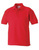 Kinder Poloshirt von Russell ~ Bright Rot 152 (XXL)
