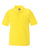 Kinder Poloshirt von Russell ~ Gelb 152 (XXL)