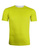 Funktions-Shirt Basic ~ Lime M