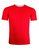 Funktions-Shirt Basic ~ Rot XL