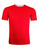 Funktions-Shirt Kinder ~ Rot 140