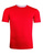 Funktions-Shirt Kinder ~ Rot 152