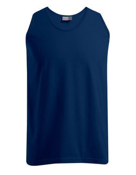 Herren Athletic Shirt ~ Navy L