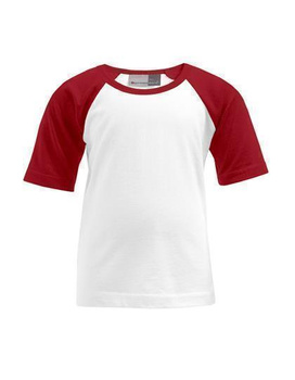 Promodoro Kinder Raglan T-Shirt