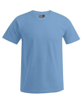 T-Shirt Premium ~ Alaska Blau XS