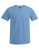 T-Shirt Premium ~ Alaska Blau S