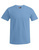 T-Shirt Premium ~ Alaska Blau 3XL