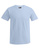 T-Shirt Premium ~ Babyblau XXL