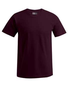 T-Shirt Premium ~ Burgund XS