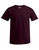 T-Shirt Premium ~ Burgund 4XL