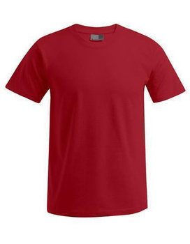 T-Shirt Premium ~ Cherry Berry XL