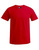 T-Shirt Premium ~ Feuerrot 3XL