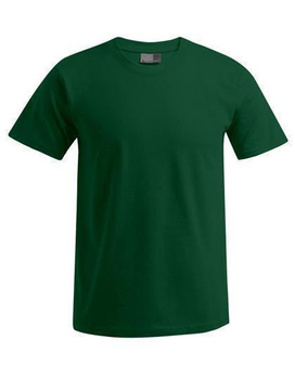 T-Shirt Premium ~ Waldgrn XXL