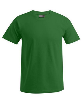 T-Shirt Premium ~ Kelly Grn 3XL