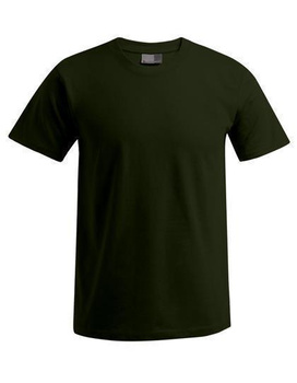 T-Shirt Premium ~ Khaki 3XL