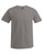 T-Shirt Premium ~ Hellgrau (Solid) XS