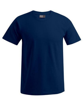 T-Shirt Premium ~ Navy 5XL