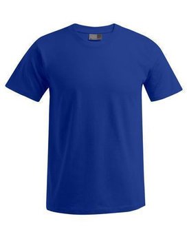 T-Shirt Premium ~ Royal 4XL
