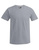 T-Shirt Premium ~ Sportsgrau (Heather) XS