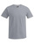 T-Shirt Premium ~ Sportsgrau (Heather) L