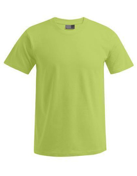 T-Shirt Premium ~ Wild Lime XS