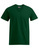 T-Shirt V-Ausschnitt Premium ~ Waldgrün 5XL