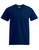 T-Shirt V-Ausschnitt Premium ~ Navy XXL