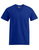 T-Shirt V-Ausschnitt Premium ~ Royal S