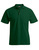 Poloshirt mit Brusttasche ~ Waldgrün M