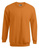 Herren Sweatshirt Promodoro ~ Orange L