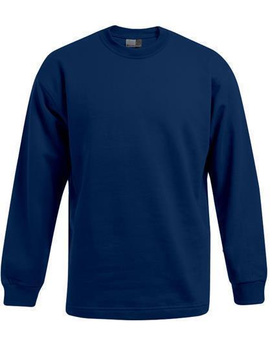Sweatshirt von Promodoro ~ Navy S
