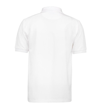 PRO Wear Poloshirt mit Brusttasche wei 4XL