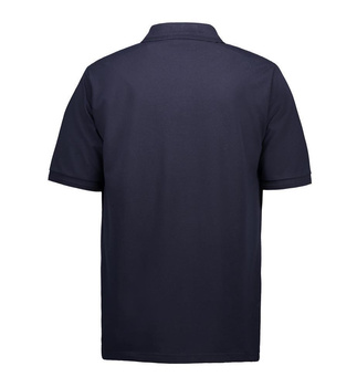 PRO Wear Poloshirt mit Brusttasche Navy S