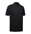 PRO Wear Poloshirt mit Brusttasche Schwarz 3XL