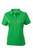 Damen Funktions Poloshirt ~ grün M