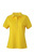 Damen Funktions Poloshirt ~ sun-yellow S