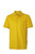 Herren Funktions Poloshirt~ sun-yellow XXL