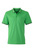 Hochwertiges Herren Sport-Poloshirt  ~ grün/carbon M