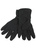 Microfleece Handschuhe ~ schwarz L/XL