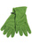 Microfleece Handschuhe ~ grün L/XL