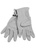 Microfleece Handschuhe ~ grau L/XL