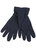 Microfleece Handschuhe ~ navy L/XL