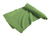 Microfleece Schal ~ grün